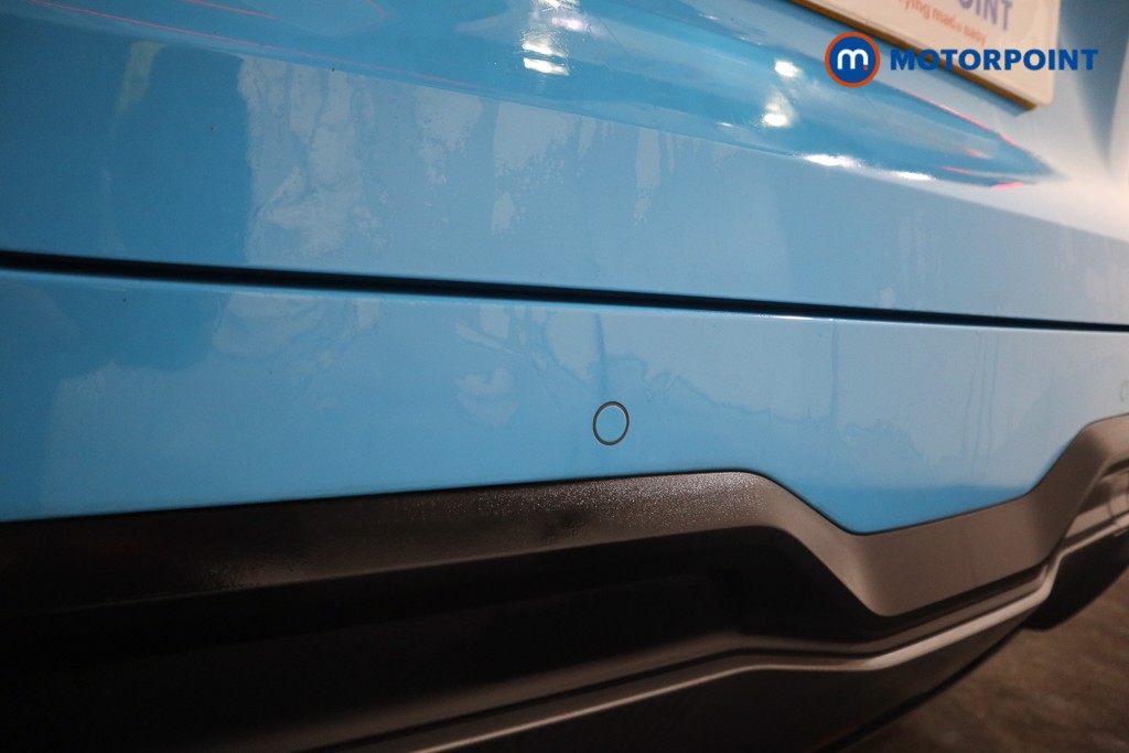 Mg Motor Uk MG4 Trophy Automatic Electric SUV - Stock Number (1603541) - 18th supplementary image