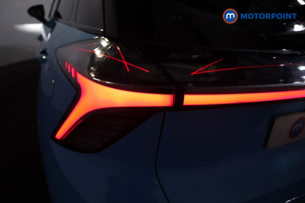 Mg Motor Uk MG4 Trophy Automatic Electric SUV - Stock Number (1603541) - 19th supplementary image