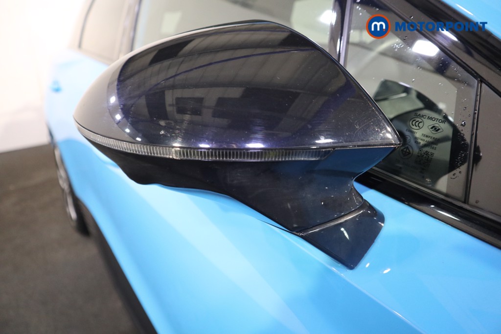 Mg Motor Uk MG4 Trophy Automatic Electric SUV - Stock Number (1603541) - 22nd supplementary image