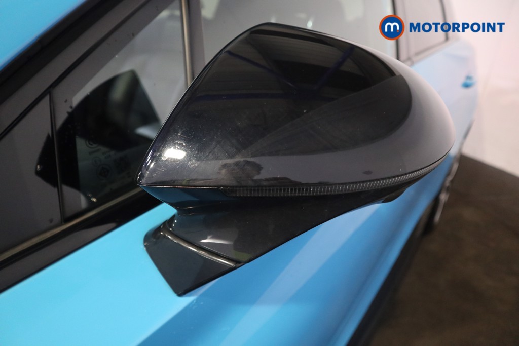 Mg Motor Uk MG4 Trophy Automatic Electric SUV - Stock Number (1603541) - 23rd supplementary image