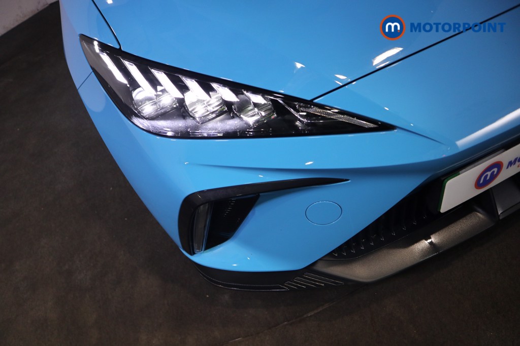 Mg Motor Uk MG4 Trophy Automatic Electric SUV - Stock Number (1603541) - 25th supplementary image