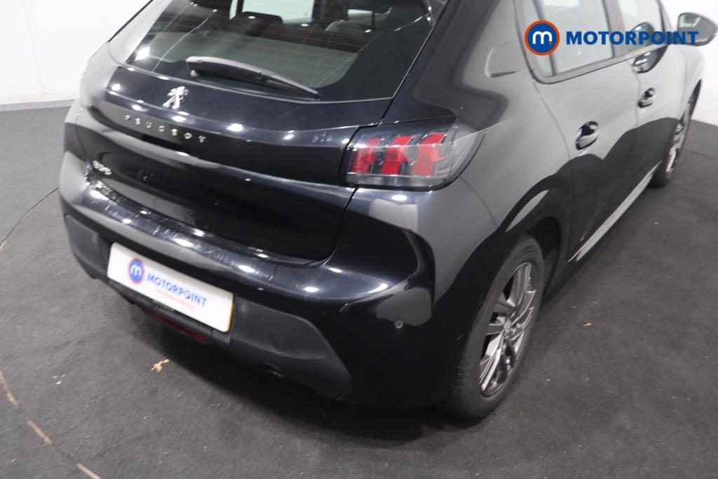 Peugeot 208 Active Premium Manual Petrol Hatchback - Stock Number (1603567) - 3rd supplementary image
