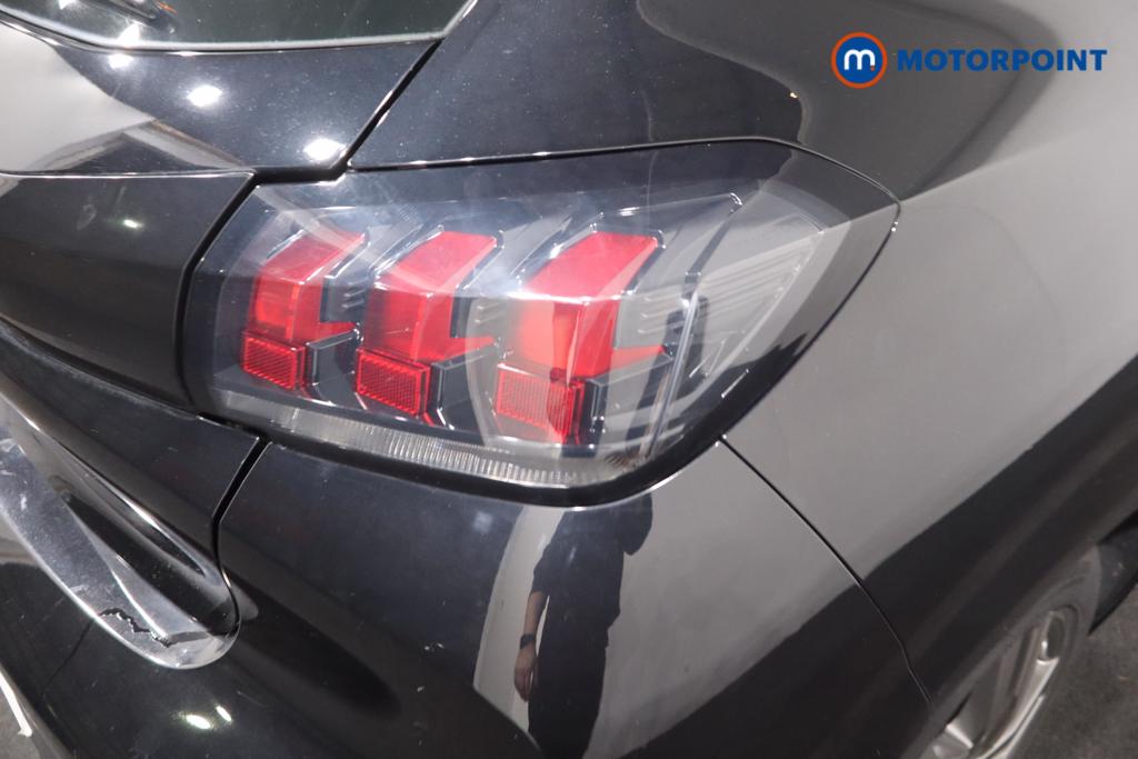 Peugeot 208 Active Premium Manual Petrol Hatchback - Stock Number (1603567) - 4th supplementary image