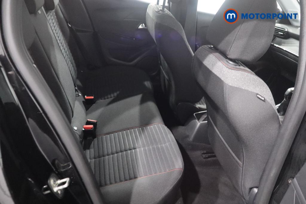 Peugeot 208 Active Premium Manual Petrol Hatchback - Stock Number (1603567) - 5th supplementary image
