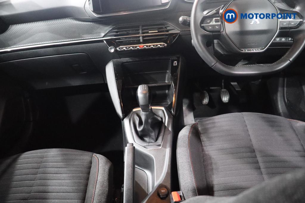 Peugeot 208 Active Premium Manual Petrol Hatchback - Stock Number (1603567) - 6th supplementary image