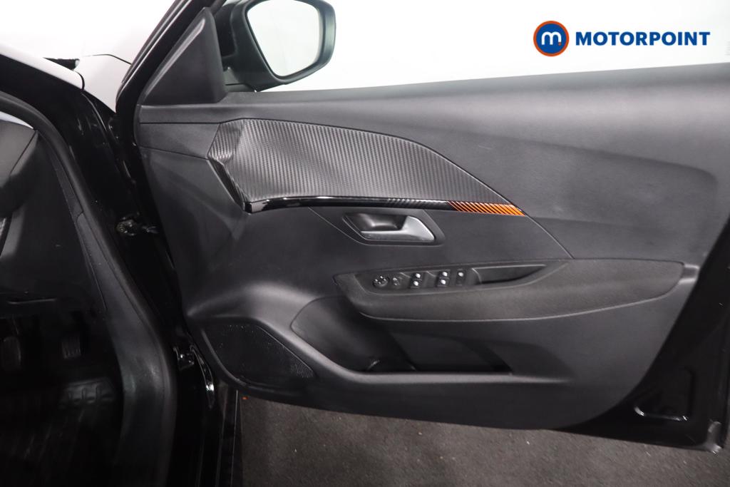 Peugeot 208 Active Premium Manual Petrol Hatchback - Stock Number (1603567) - 7th supplementary image