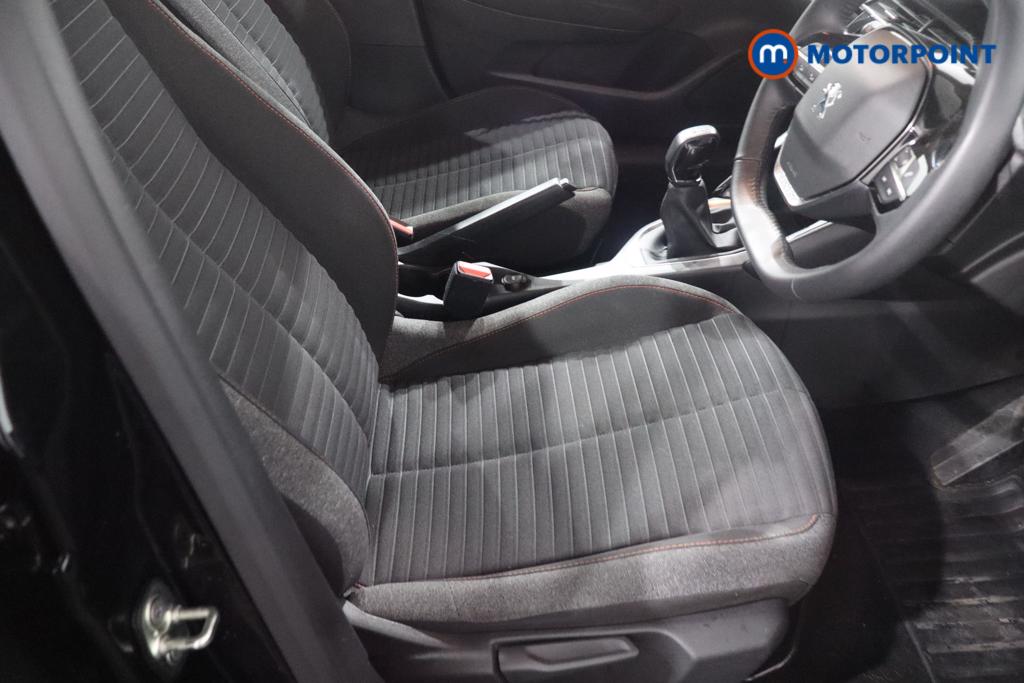 Peugeot 208 Active Premium Manual Petrol Hatchback - Stock Number (1603567) - 9th supplementary image