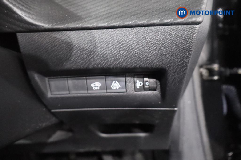 Peugeot 208 Active Premium Manual Petrol Hatchback - Stock Number (1603567) - 10th supplementary image