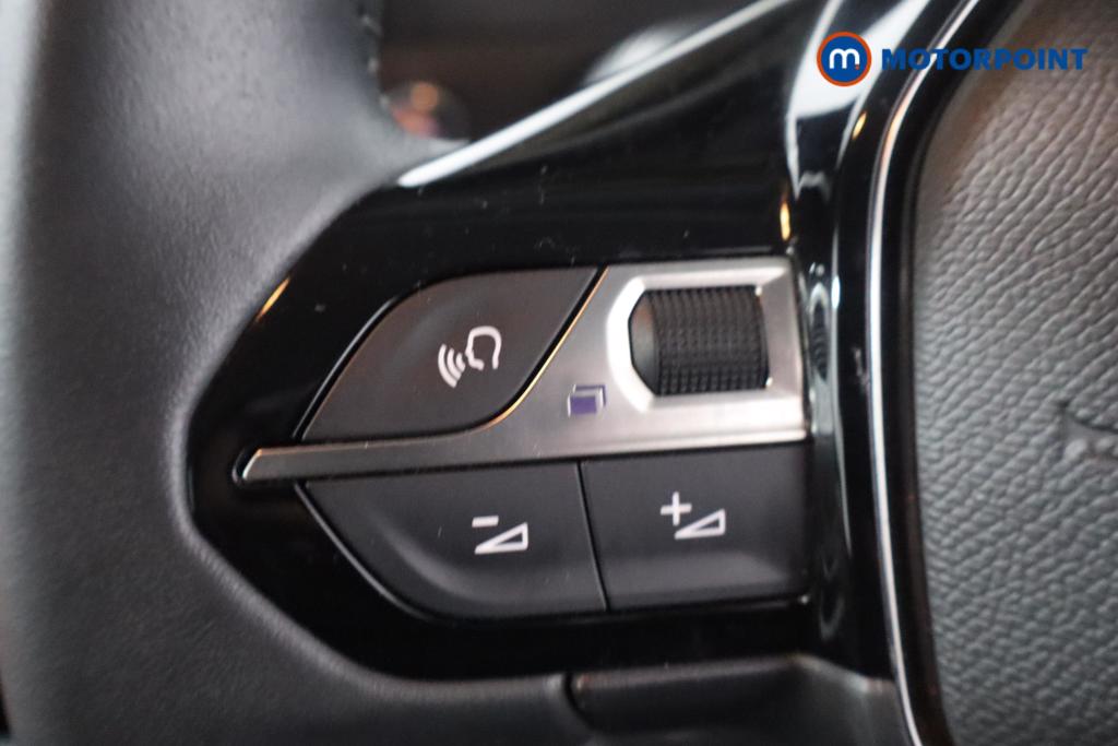 Peugeot 208 Active Premium Manual Petrol Hatchback - Stock Number (1603567) - 12th supplementary image