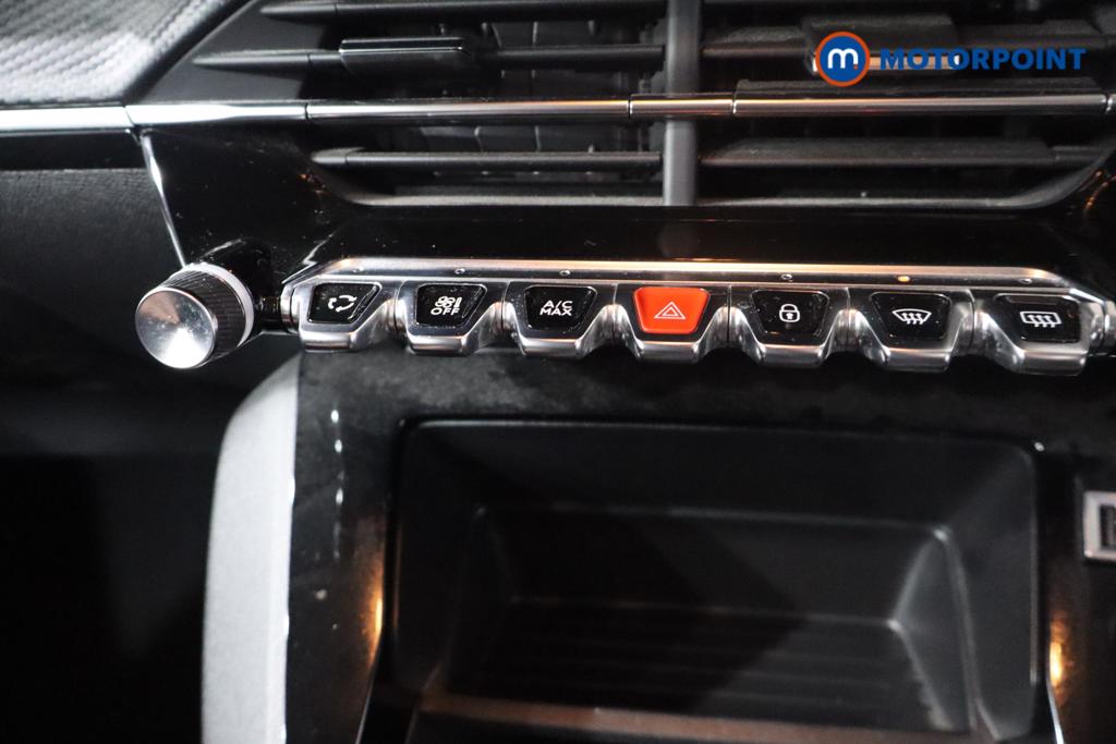 Peugeot 208 Active Premium Manual Petrol Hatchback - Stock Number (1603567) - 13th supplementary image