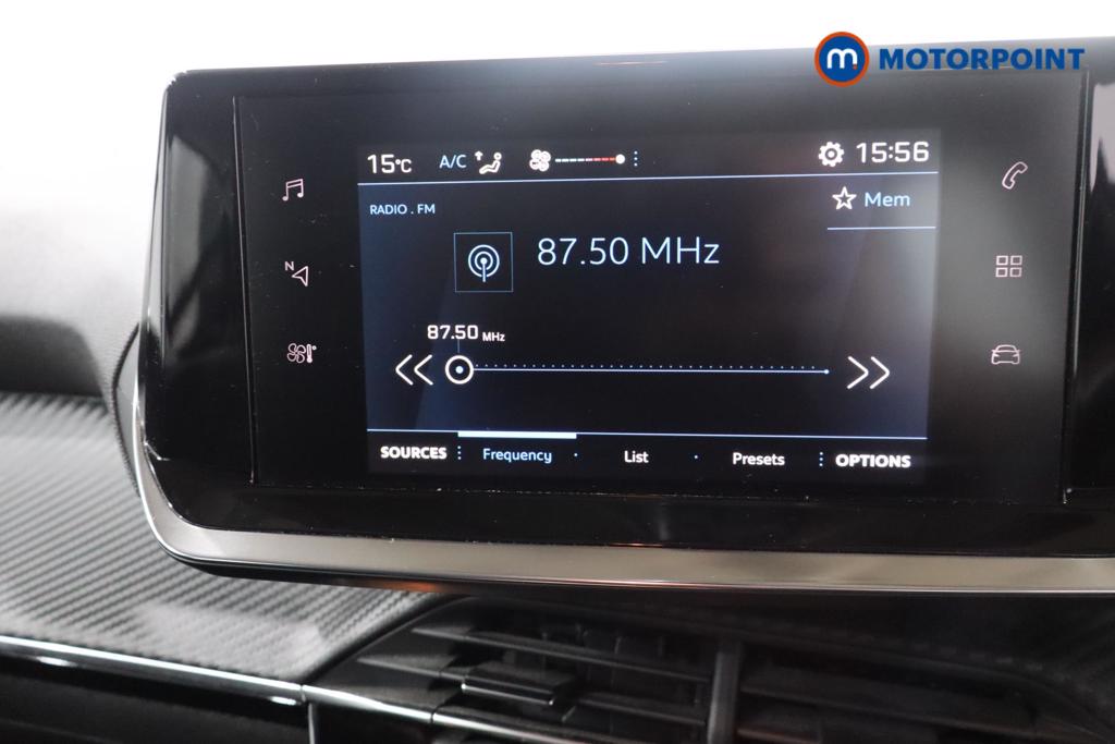 Peugeot 208 Active Premium Manual Petrol Hatchback - Stock Number (1603567) - 14th supplementary image