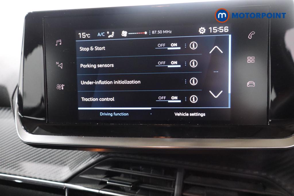 Peugeot 208 Active Premium Manual Petrol Hatchback - Stock Number (1603567) - 18th supplementary image