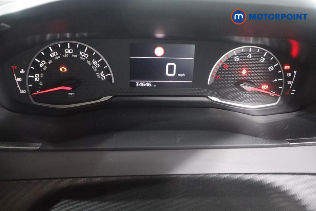Peugeot 208 Active Premium Manual Petrol Hatchback - Stock Number (1603567) - 19th supplementary image