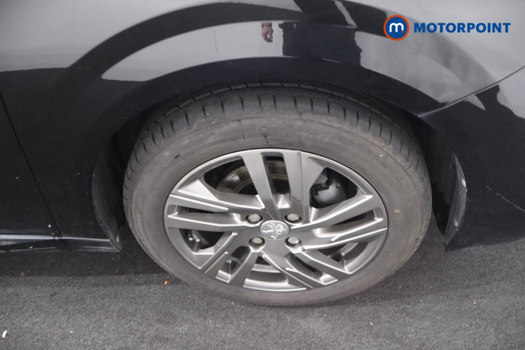 Peugeot 208 Active Premium Manual Petrol Hatchback - Stock Number (1603567) - 21st supplementary image