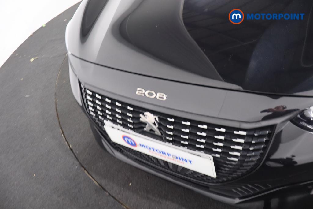 Peugeot 208 Active Premium Manual Petrol Hatchback - Stock Number (1603567) - 22nd supplementary image