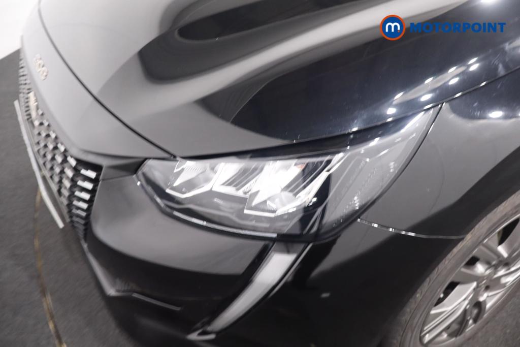 Peugeot 208 Active Premium Manual Petrol Hatchback - Stock Number (1603567) - 23rd supplementary image