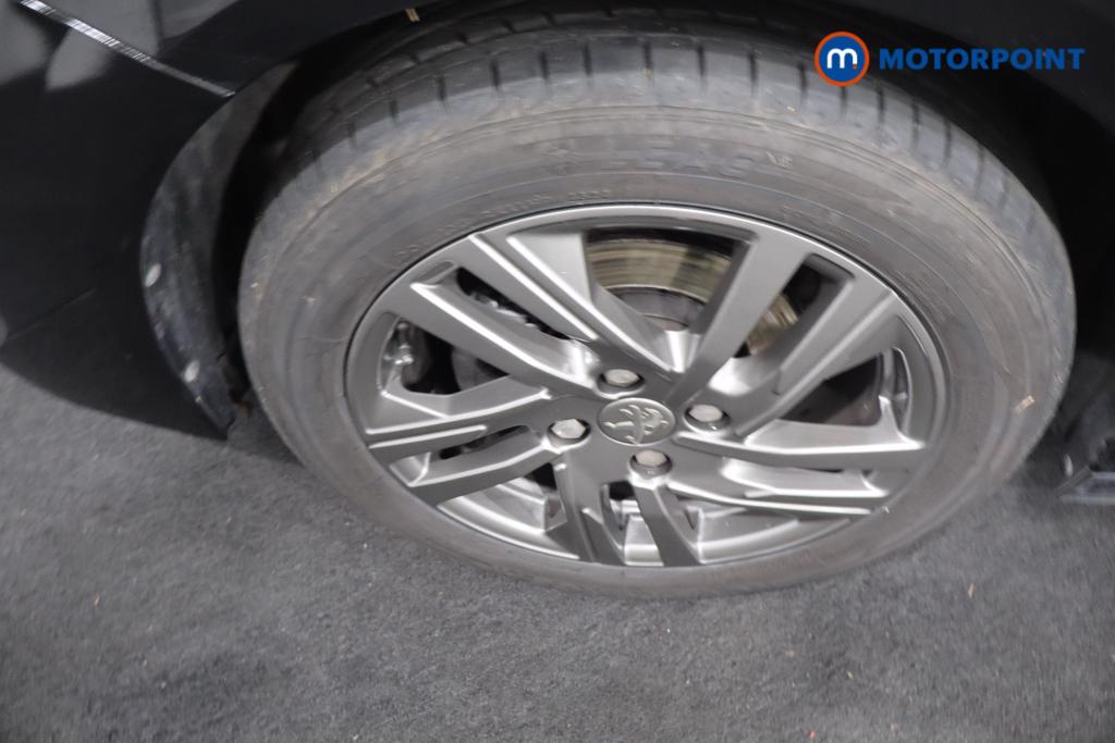 Peugeot 208 Active Premium Manual Petrol Hatchback - Stock Number (1603567) - 24th supplementary image