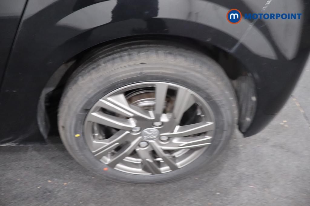 Peugeot 208 Active Premium Manual Petrol Hatchback - Stock Number (1603567) - 25th supplementary image