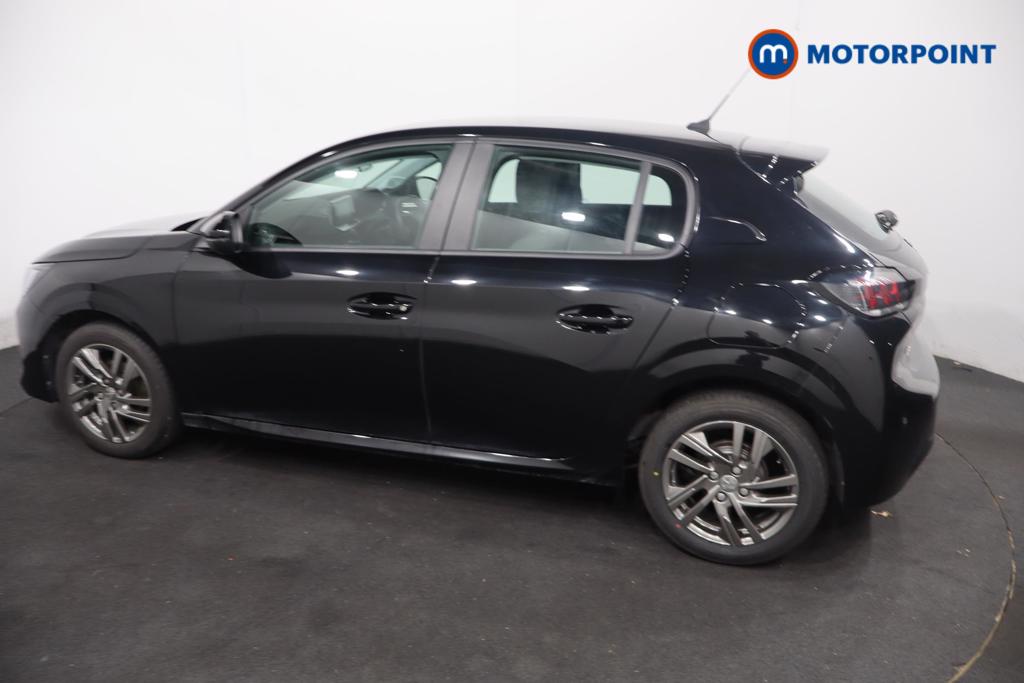 Peugeot 208 Active Premium Manual Petrol Hatchback - Stock Number (1603567) - 26th supplementary image