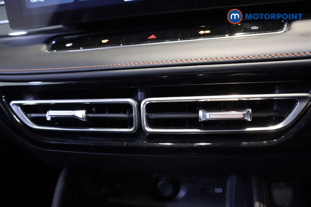 Mg Motor Uk HS Trophy Manual Petrol SUV - Stock Number (1603588) - 6th supplementary image