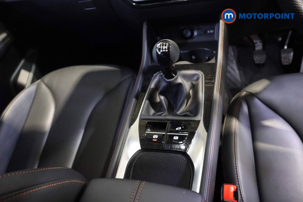 Mg Motor Uk HS Trophy Manual Petrol SUV - Stock Number (1603588) - 7th supplementary image