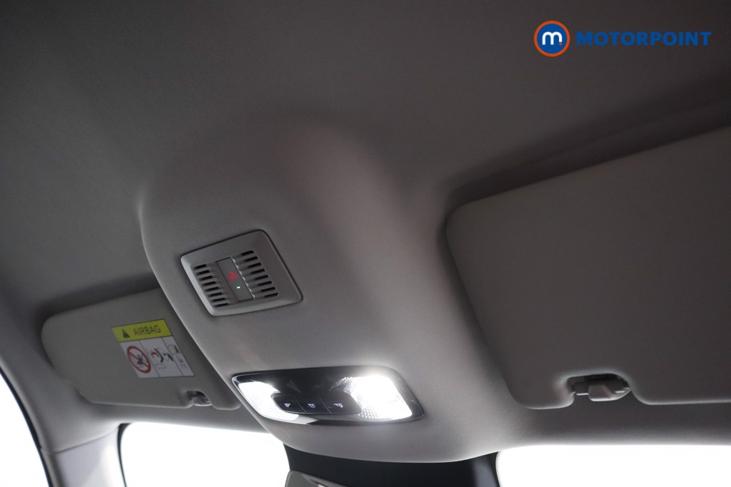 Mg Motor Uk HS Trophy Manual Petrol SUV - Stock Number (1603588) - 9th supplementary image