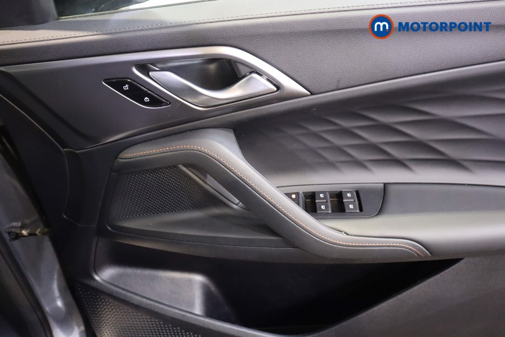 Mg Motor Uk HS Trophy Manual Petrol SUV - Stock Number (1603588) - 10th supplementary image