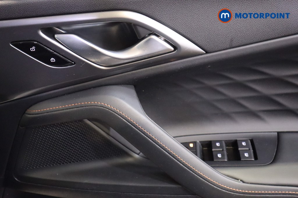 Mg Motor Uk HS Trophy Manual Petrol SUV - Stock Number (1603588) - 11th supplementary image