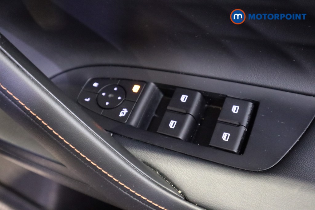 Mg Motor Uk HS Trophy Manual Petrol SUV - Stock Number (1603588) - 12th supplementary image