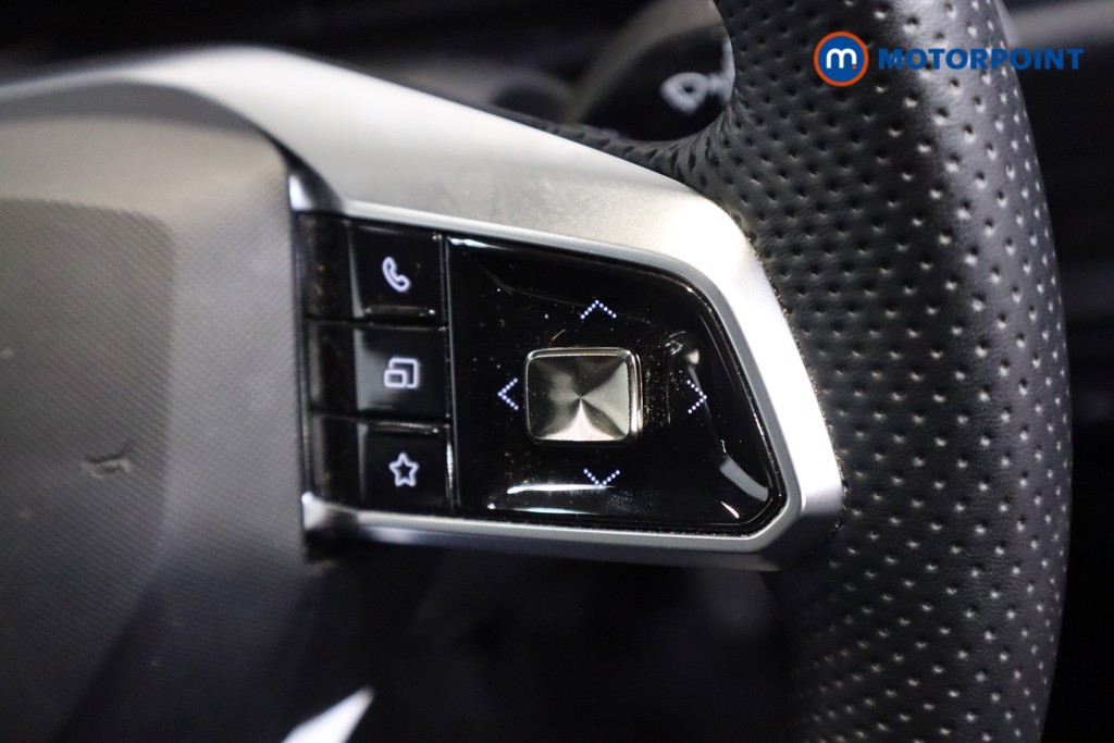 Mg Motor Uk HS Trophy Manual Petrol SUV - Stock Number (1603588) - 13th supplementary image