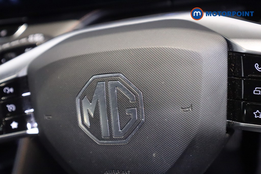 Mg Motor Uk HS Trophy Manual Petrol SUV - Stock Number (1603588) - 14th supplementary image