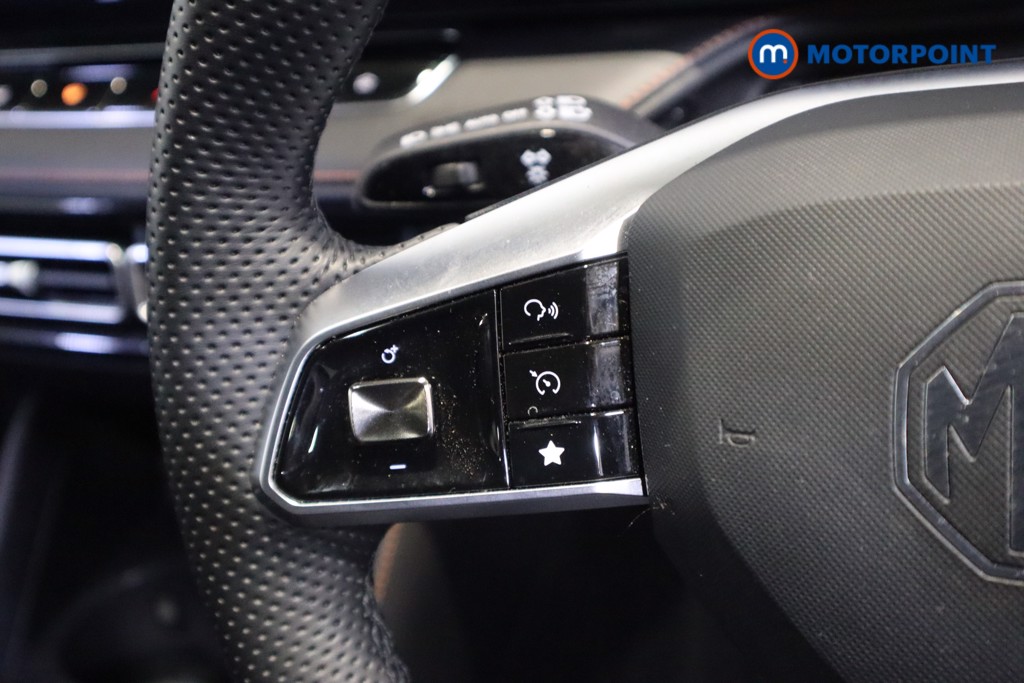 Mg Motor Uk HS Trophy Manual Petrol SUV - Stock Number (1603588) - 15th supplementary image