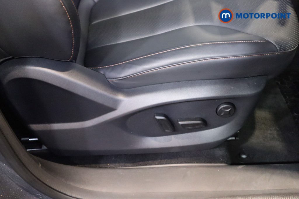 Mg Motor Uk HS Trophy Manual Petrol SUV - Stock Number (1603588) - 16th supplementary image