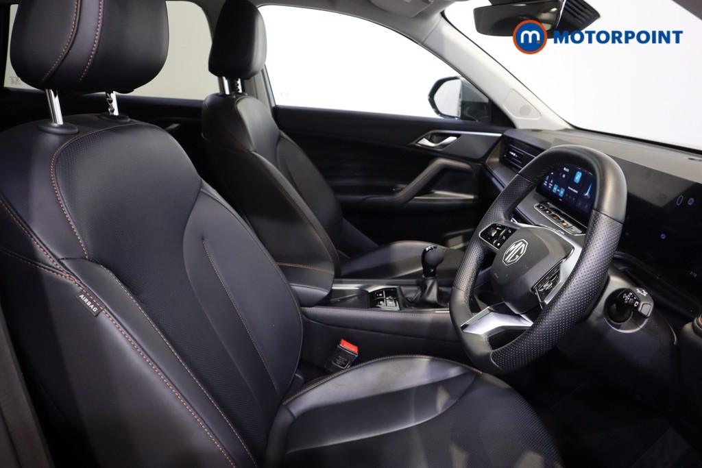 Mg Motor Uk HS Trophy Manual Petrol SUV - Stock Number (1603588) - 17th supplementary image