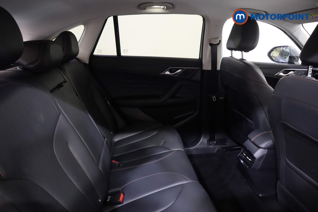 Mg Motor Uk HS Trophy Manual Petrol SUV - Stock Number (1603588) - 18th supplementary image