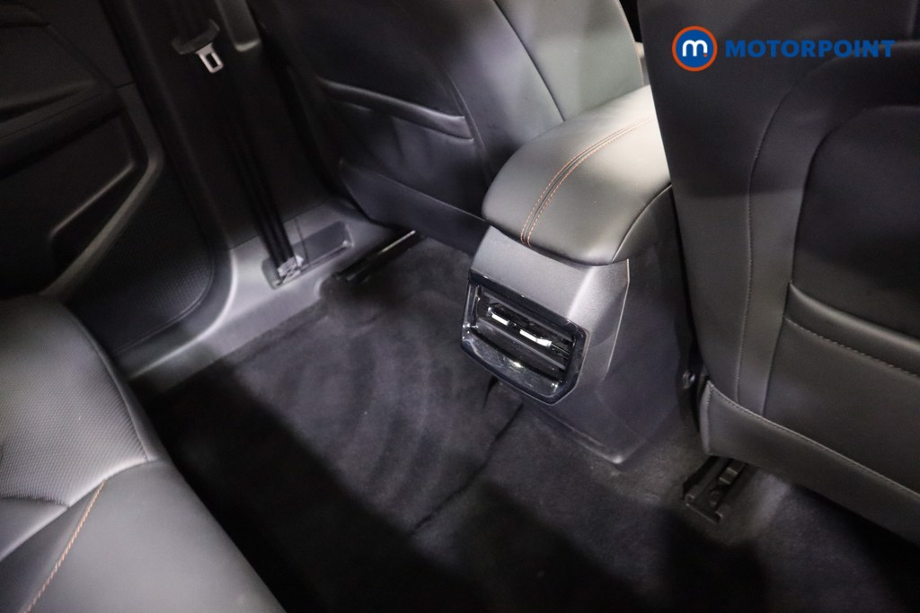 Mg Motor Uk HS Trophy Manual Petrol SUV - Stock Number (1603588) - 19th supplementary image