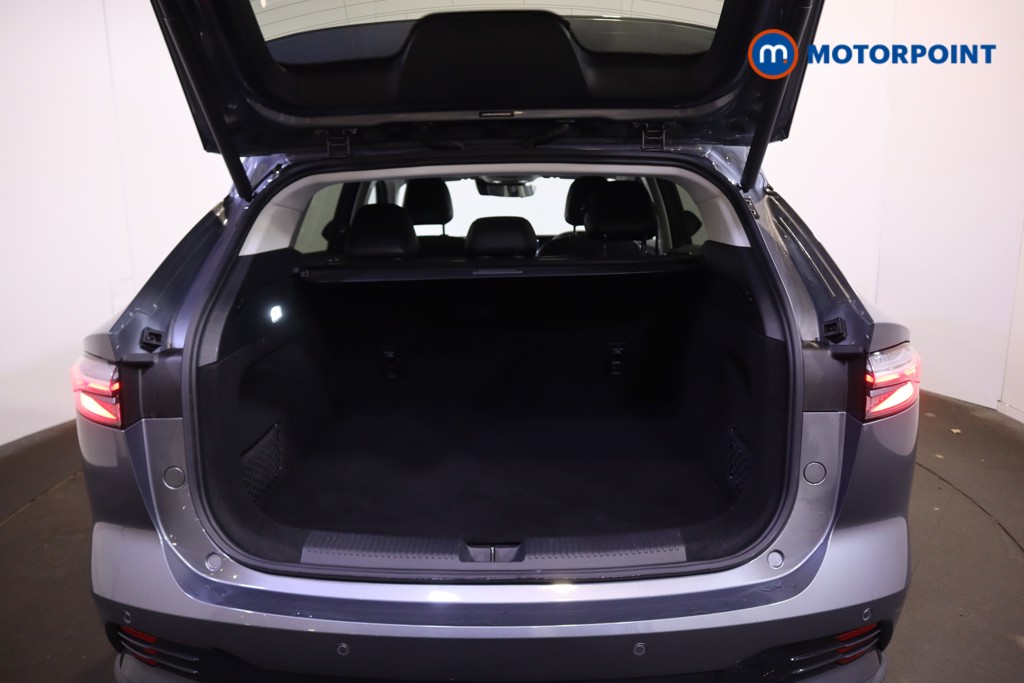 Mg Motor Uk HS Trophy Manual Petrol SUV - Stock Number (1603588) - 20th supplementary image