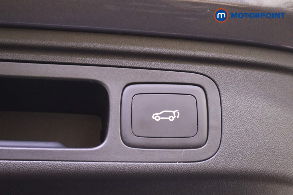 Mg Motor Uk HS Trophy Manual Petrol SUV - Stock Number (1603588) - 21st supplementary image