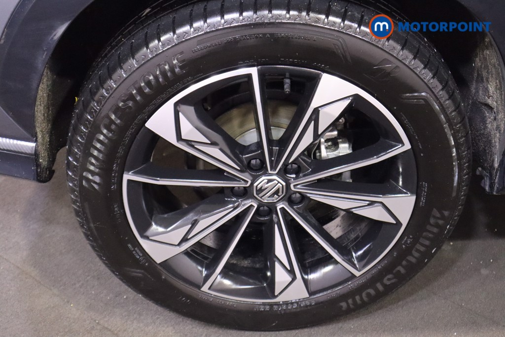 Mg Motor Uk HS Trophy Manual Petrol SUV - Stock Number (1603588) - 22nd supplementary image