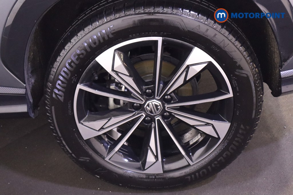 Mg Motor Uk HS Trophy Manual Petrol SUV - Stock Number (1603588) - 23rd supplementary image