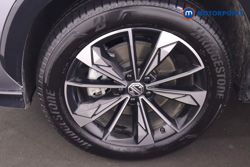 Mg Motor Uk HS Trophy Manual Petrol SUV - Stock Number (1603588) - 24th supplementary image