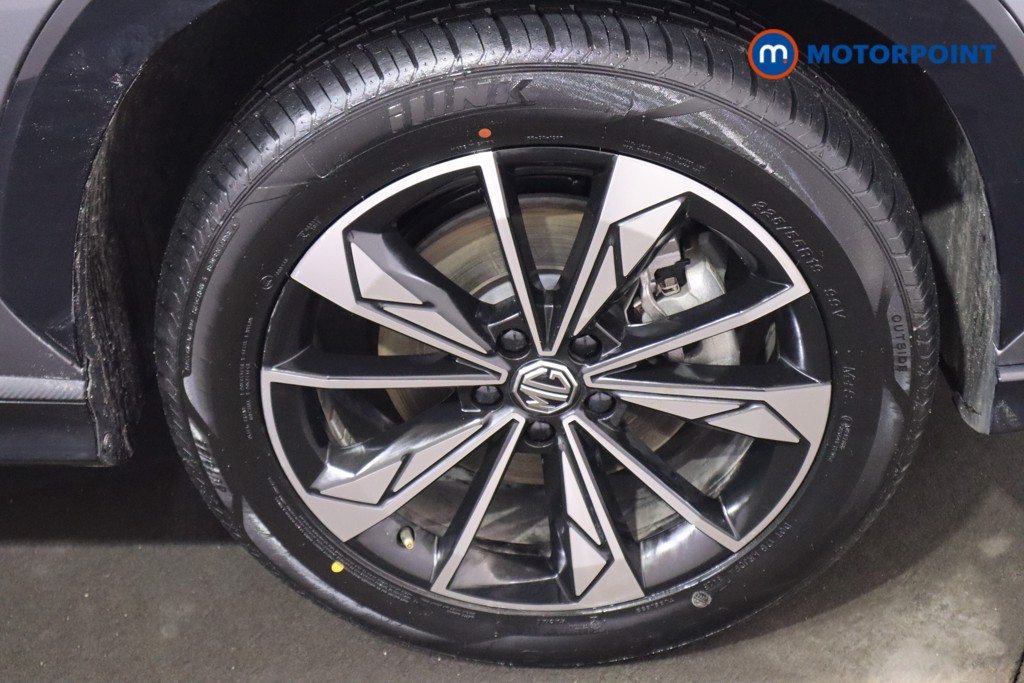 Mg Motor Uk HS Trophy Manual Petrol SUV - Stock Number (1603588) - 25th supplementary image