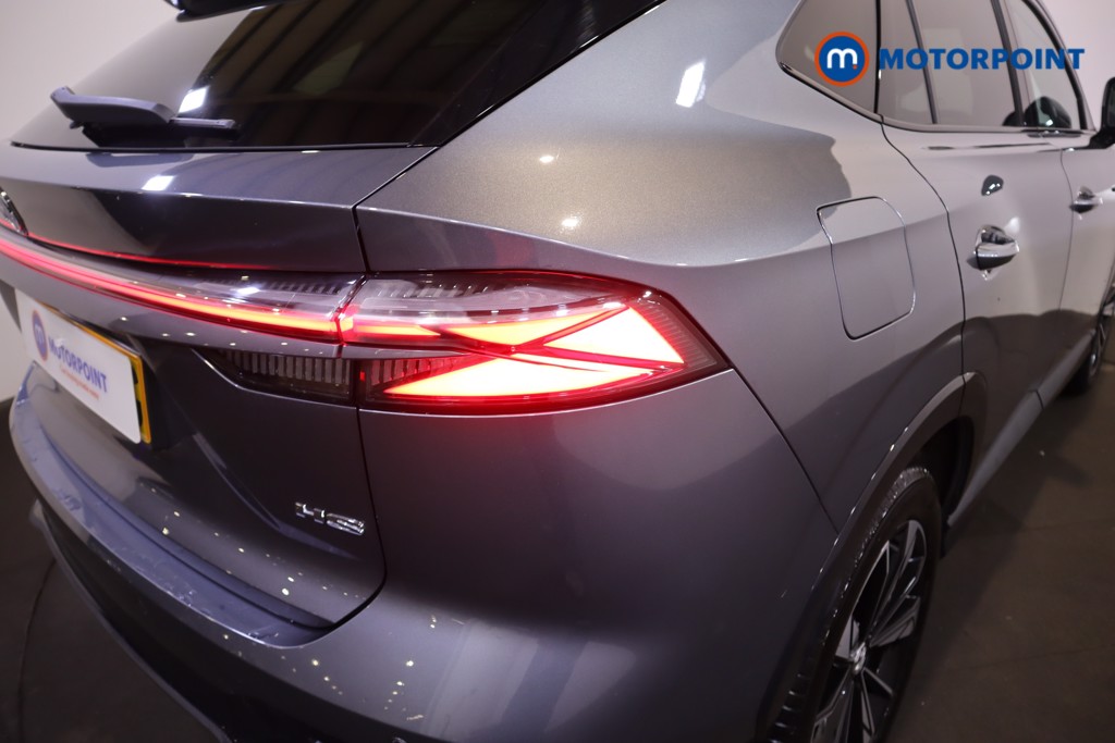 Mg Motor Uk HS Trophy Manual Petrol SUV - Stock Number (1603588) - 27th supplementary image