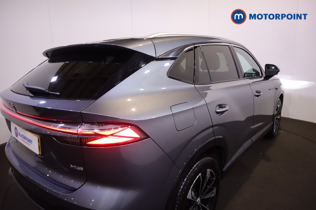 Mg Motor Uk HS Trophy Manual Petrol SUV - Stock Number (1603588) - 28th supplementary image