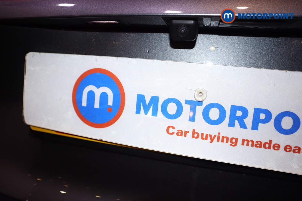 Mg Motor Uk HS Trophy Manual Petrol SUV - Stock Number (1603588) - 29th supplementary image