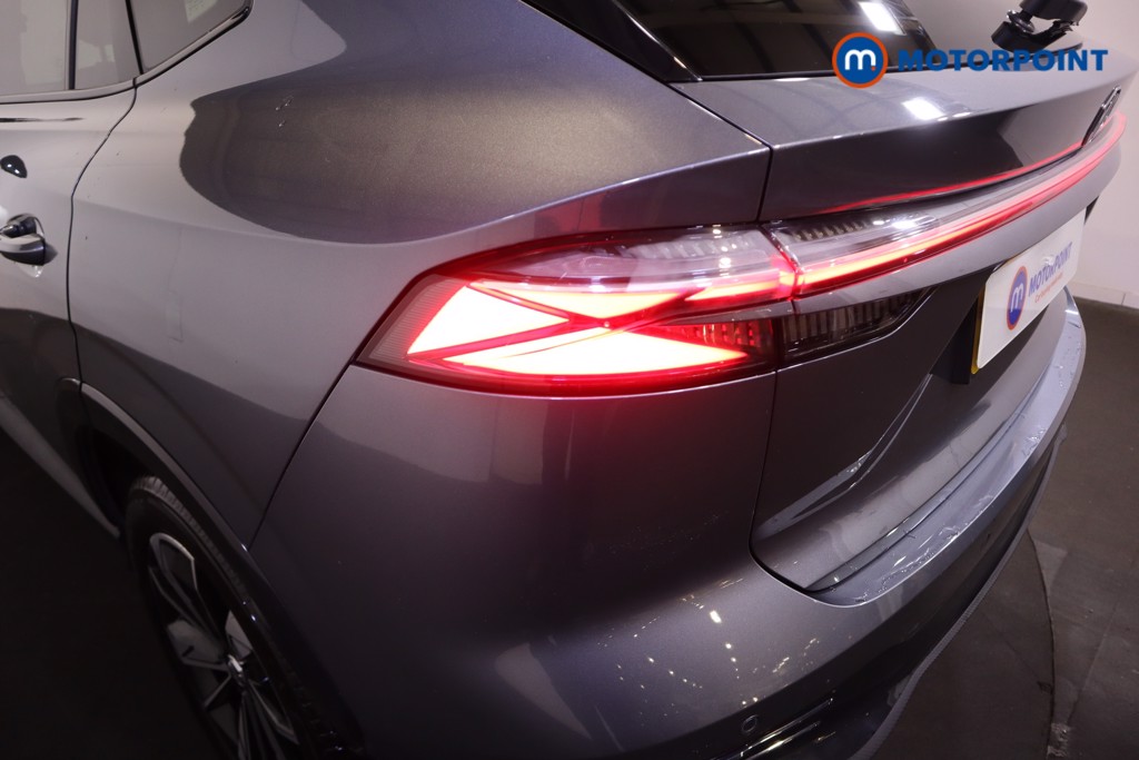 Mg Motor Uk HS Trophy Manual Petrol SUV - Stock Number (1603588) - 30th supplementary image