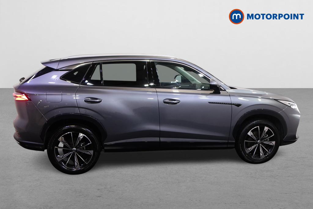 Mg Motor Uk HS Trophy Manual Petrol SUV - Stock Number (1603588) - Drivers side