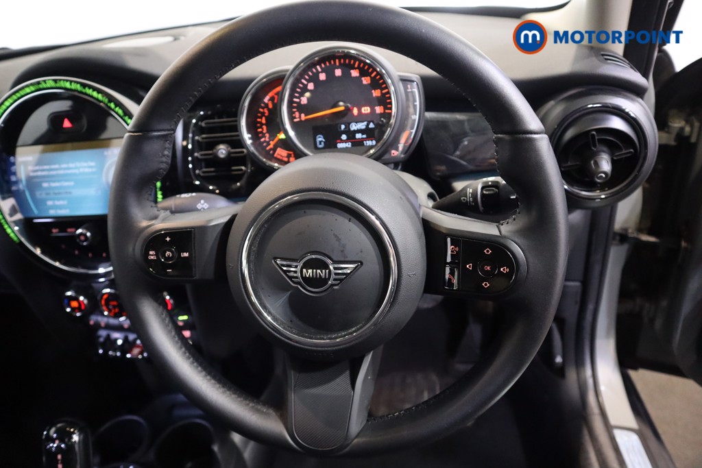 Mini Hatchback Cooper Classic Automatic Petrol Hatchback - Stock Number (1603591) - 3rd supplementary image