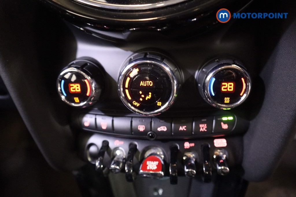 Mini Hatchback Cooper Classic Automatic Petrol Hatchback - Stock Number (1603591) - 5th supplementary image