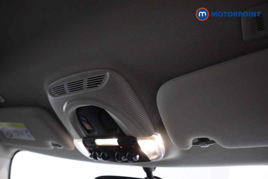 Mini Hatchback Cooper Classic Automatic Petrol Hatchback - Stock Number (1603591) - 7th supplementary image